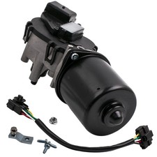 Moteur D’essuie Glace Avant for Renault Twingo I 2006 2007 7701052465 579159