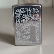 Briquet essence zippo - briquet,