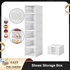 Boîte rangement chaussures - rangement,