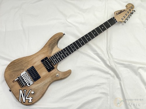 Washburn authentic nuno - washburn,