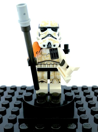 Lego star wars episode - star, iv