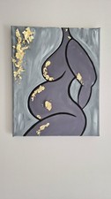 Tableau Maternité Original -