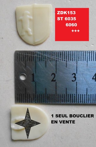 Copies resine pour figurines - resine,