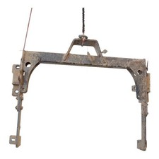 Attelage (boule de remorquage) RENAULT MASTER 3 PHASE 3