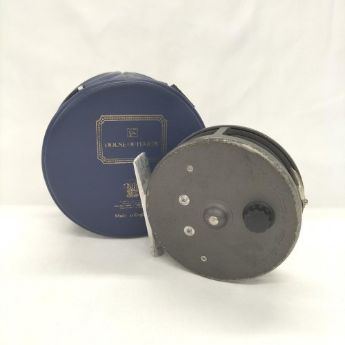 Hardy marquis fly reel - hardy,