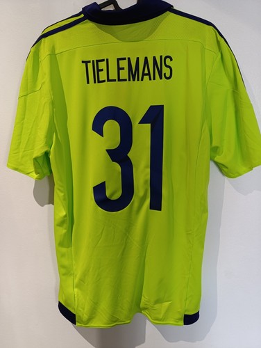 Maillot jersey camiseta - maillot,