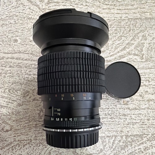 Contax carl zeiss vario - carl, sonnar