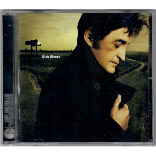 Dick rivers mauvais - dick,