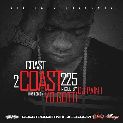 Gotti coast 225 - coast,