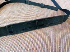 LEICA courroie pour Leica, complète 