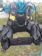 stabilisateur plongée