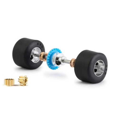 Nsr rear kit racing ultralight - nsr,