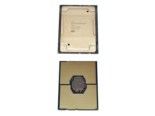 Processeur intel xeon - processeur,