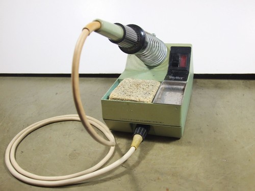 Weller wtcpn soldering station - wtcpn,