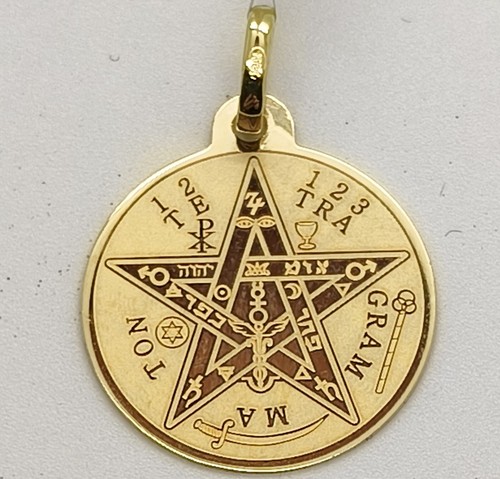 Pendentif 18k 750 mls - pendentif,
