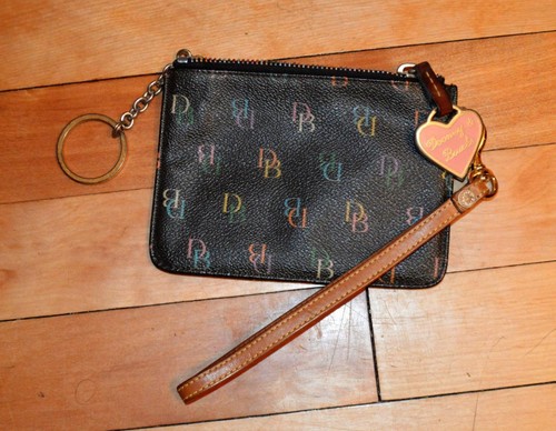 Auth dooney bourke noir - auth,