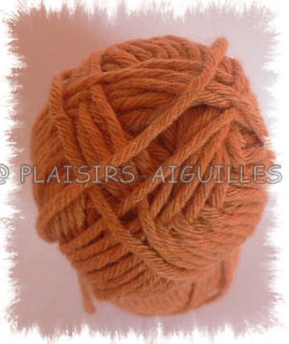 Pelotes laine partner - 6, de