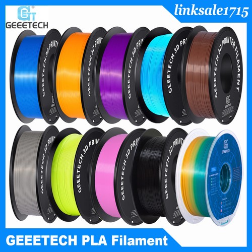Geetech