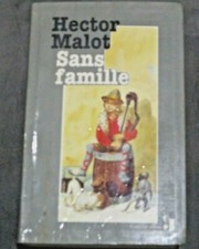 livre Hector Malot SANS