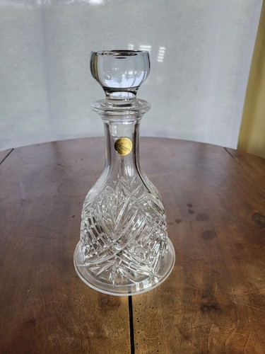 Carafe cristal arques - carafe, d'arques