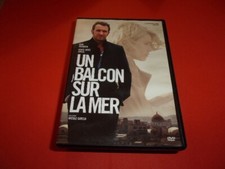 DVD,"UN BALCON SUR LA