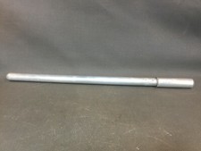 Ancienne pompe à vélo Lapize aluminium vintage