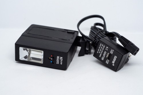 Flash universel sunpak - universel, auto