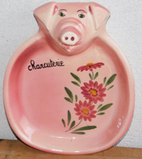 vintage ancien RAMASSE MONNAIE