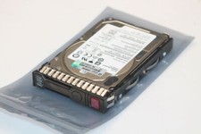 HPe .. DISQUE DUR 1TB SATA 6Gb/s 2.5" + CADDY .Réf: MM1000GEFQV 465451-001