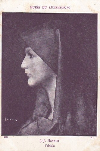 Cpa alsace peintre alsacien - 68,