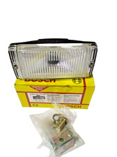 Gyrophare Se Débrouiller Compatible Bosch 0305406101-730 Mesure 145 X 86 MM Auto