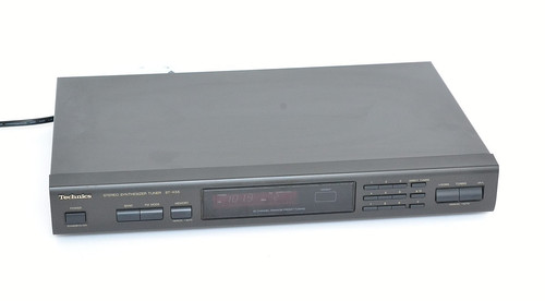 Technics k55 stereo - technics,