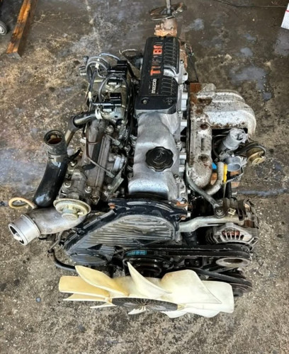 Pièces détachées moteur