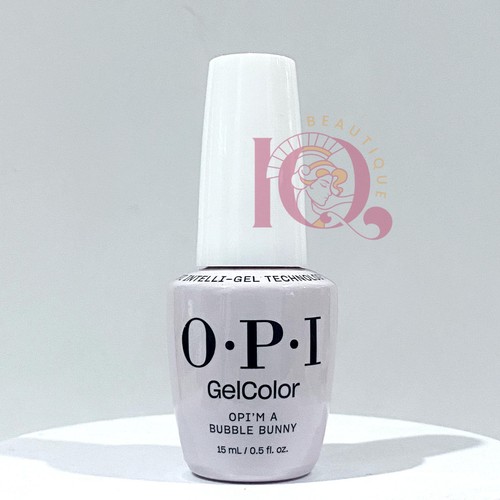 Opi spring 2026 gcs061 - opi, i'm