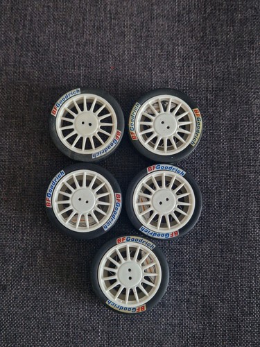 Lot jantes roues citroën c4 - roues,