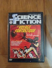 LE VOYAGE FANTASTIQUE de