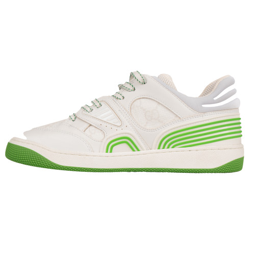 Gucci baskets low top basket - gucci, low-top