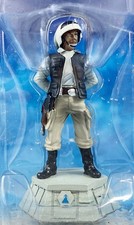 Star Wars - Jeux d'Echec Altaya - #19 Soldat de l'Alliance - Pion blanc