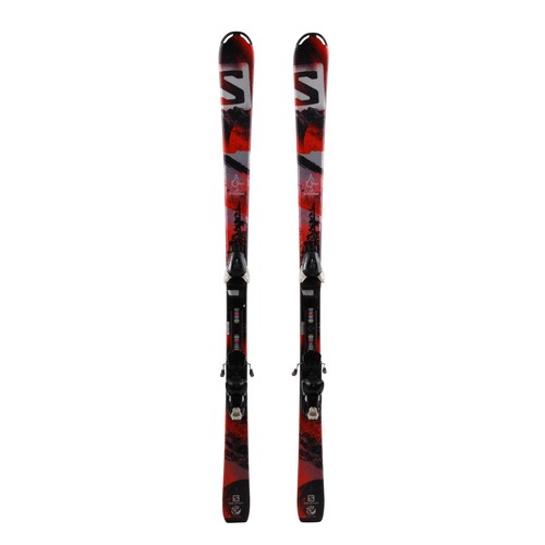 Ski occasion junior salomon - occasion, q