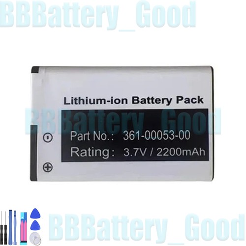New battery 361 00053 - new, 361-00053-00