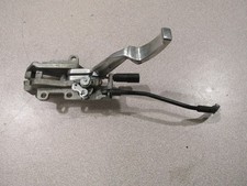 Levier frein parking (Piaggio