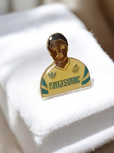 Pin vintage olympique de - pin's,