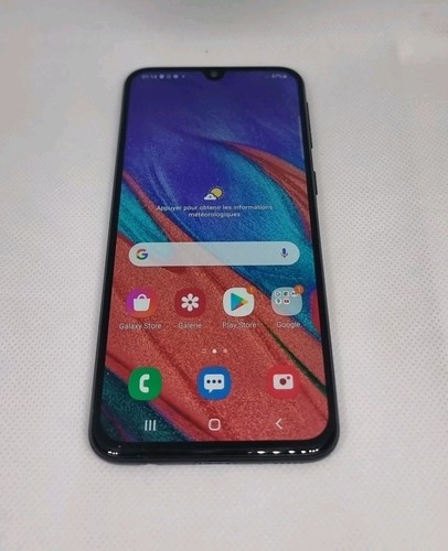 Samsung galaxy a40 64go - samsung,