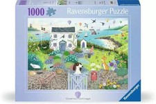 Puzzle Ravensburger 1000