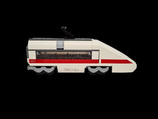 Lego® train 9V RC chemin de