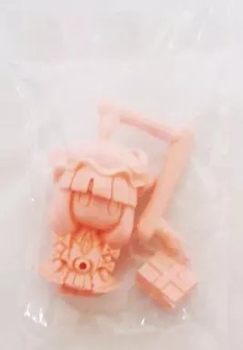 Mini figurine patchouli - figurine,