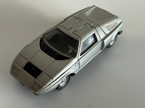 Mercury 307 mercedes c111 - mercedes,,