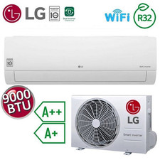 Climatiseur LG Libero SMART