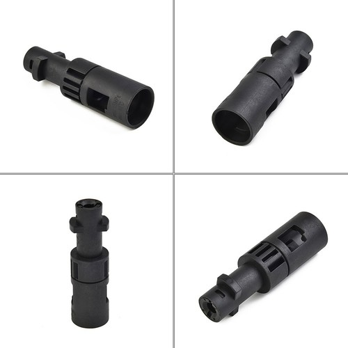 Adaptateur raccord - de,