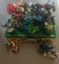 Skylanders Character Figure